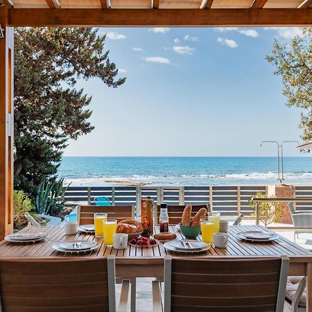 Villa Perla ラルドス エクステリア 写真