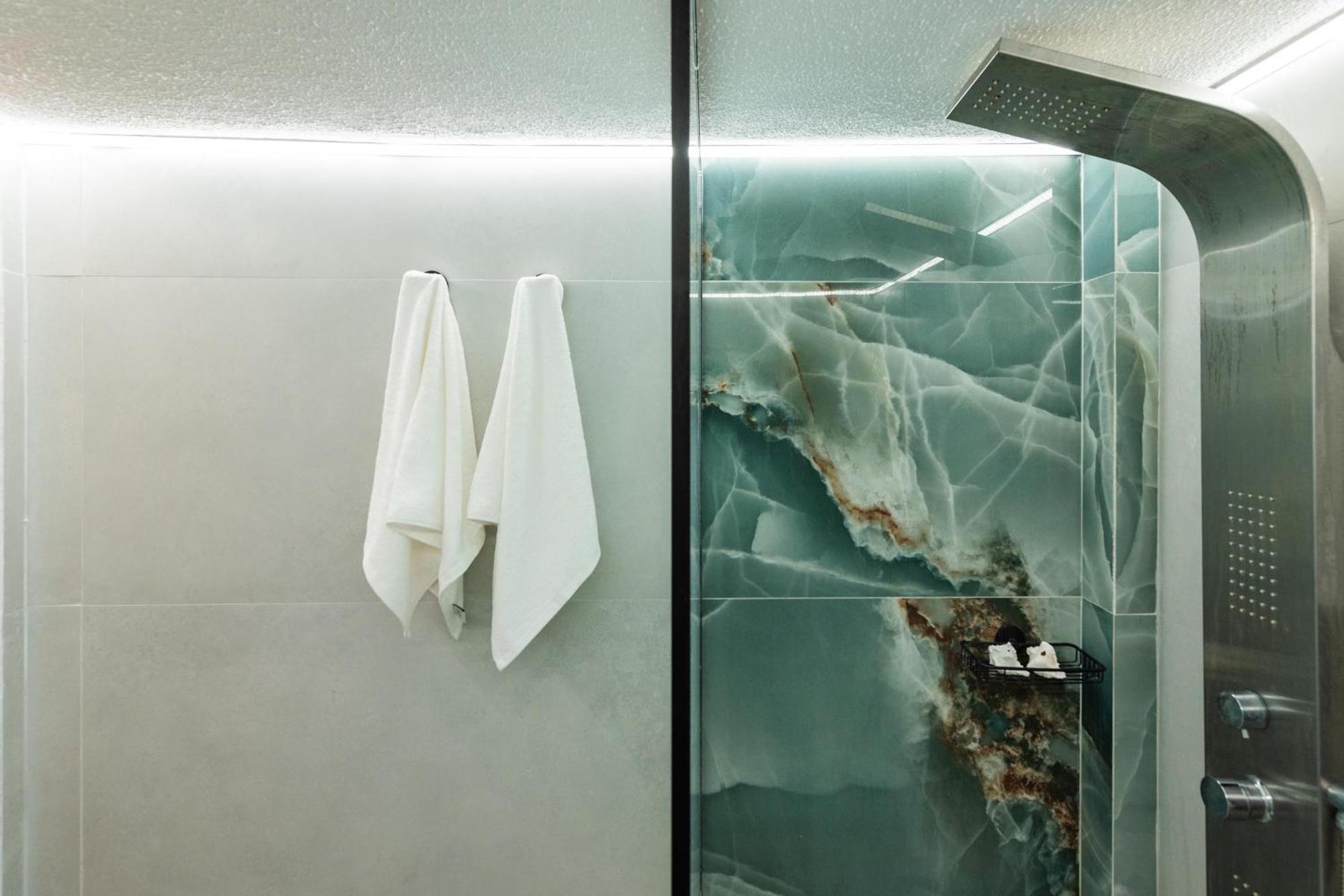 Villa Perla ラルドス エクステリア 写真