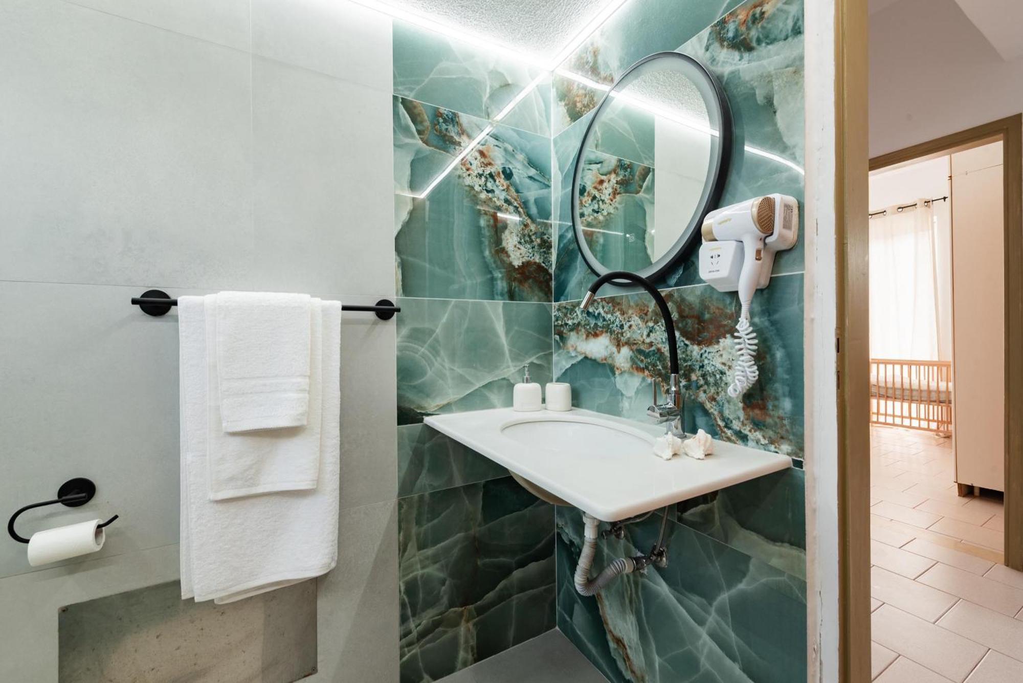 Villa Perla ラルドス エクステリア 写真