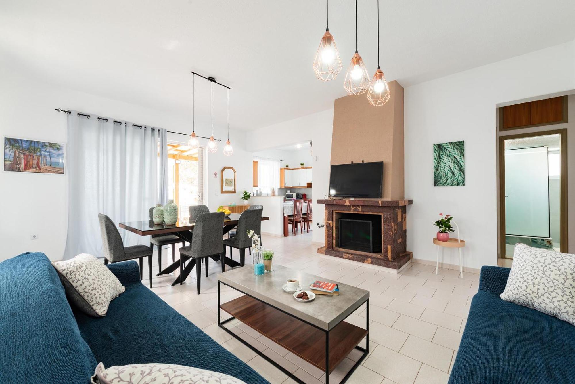 Villa Perla ラルドス エクステリア 写真