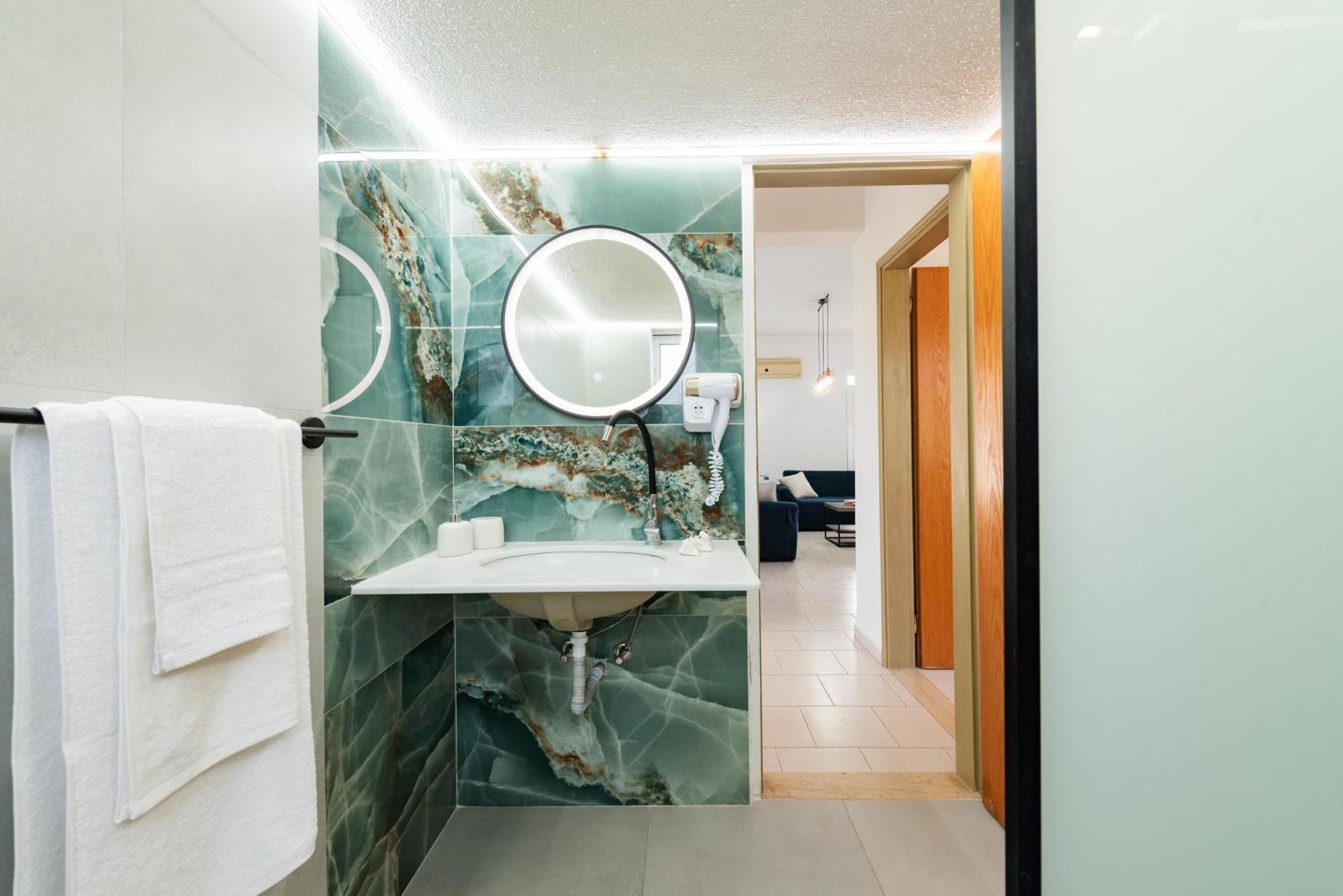 Villa Perla ラルドス エクステリア 写真