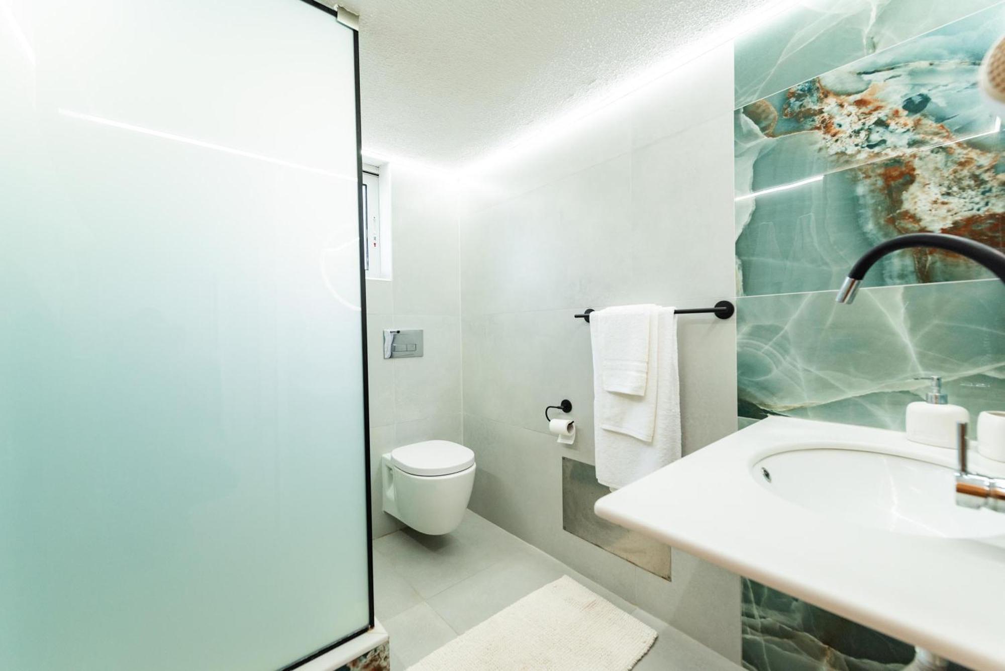 Villa Perla ラルドス エクステリア 写真