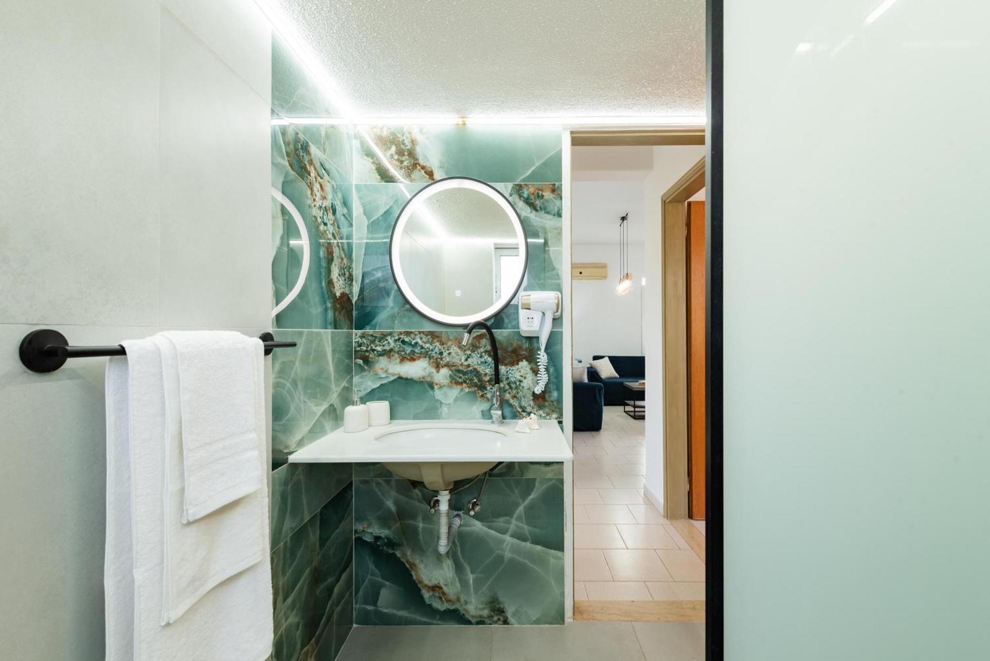 Villa Perla ラルドス エクステリア 写真